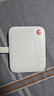 中兴（ZTE）5G随身wifi移动UFI 无线上网卡 5g插卡路由 无限随行车载 笔记本流量卡托 F50/MU300 晒单实拍图