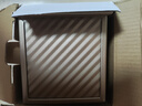 魔幻厨房吐司模具低糖面包模具吐司盒带盖450g烘焙工具烤箱烤蛋糕土司盒 实拍图