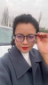 莫拉克德国进口材质远近两用老花镜女时尚高清防蓝光防辐射眼镜一线品牌 实拍图
