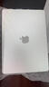 Apple/苹果【国家补贴】AI笔记本/2025款MacBook Air13英寸M4 (10+8核) 16G 256G银色电脑MW0W3CH/A 实拍图