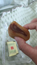 麦酥园 驴打滚蛋糕点心东北北京特产休闲零食品打糕糯叽叽糯米糍粑450g 实拍图