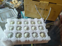 初土记 有机乌鸡蛋30枚2.5斤 绿壳鸡蛋 新鲜鸡蛋散养土鸡蛋 礼盒原产地 30枚乌鸡蛋 实拍图