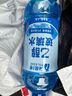 固特威乙醇玻璃水0℃汽车玻璃水4瓶雨刮水去油膜玻璃水0度去污虫胶鸟粪 实拍图