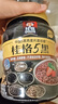桂格（QUAKER）5黑混合即食燕麦片860克 添加黑芝麻 零添加白砂糖 实拍图