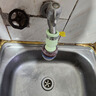 拜杰水龙头过滤器水龙头延伸器防溅水龙头净水器厨房增压防溅头神器 实拍图