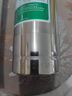 神龙水基型不锈钢灭火器950ml 新能源电动车载家用野营消防器材 实拍图