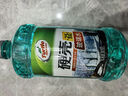 龟牌（Turtle Wax）硬壳防冻玻璃水-25°汽车强力去油膜去污雨刮水四季通用2L*2瓶 实拍图