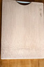 炊大皇天然整竹菜板砧板加厚非拼接防滑切菜板38*26cm 实拍图