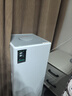 树新风无雾加湿器G2 卧室家用办公室婴儿孕妇 2850ml/h快速加湿12L空气大容量家电国家补贴 实拍图
