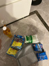 组合装海绵擦钢丝球 耐用 厨房清洁工具 碗筷锅具的清洁神器 混色 钢丝球清洁组合【2包】 实拍图