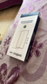 Smorss【AR增透-黑色】适用苹果iPhone15Pro/15ProMax镜头膜钢化膜后置摄像头手机保护膜高清耐磨防摔 实拍图