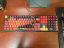 CHERRY樱桃 MX3.0S无线键盘 机械键盘 宝可梦联名款 喷火龙键盘 三透PBT键帽 蓝牙三模 礼物 实拍图