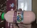 李子园甜牛奶乳饮料草莓味饮品225ml*20瓶学生儿童奶营养早餐奶整箱装 实拍图