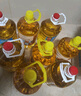 金龙鱼 食用油 葵花籽清香型调和油5L （新老包装随机发货） 实拍图