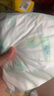 名典泰迪一体拉拉裤4XL46片【18-21kg】婴儿尿不湿超薄干爽尿裤男女宝通用 实拍图