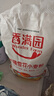 香满园新疆雪花粉 面粉 包子饺子面条 10斤 实拍图