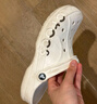 卡骆驰crocs洞洞鞋贝雅男鞋女鞋轻便耐磨一脚蹬拖鞋休闲鞋|10126 卵石色-2V3 37 /38(230mm) 实拍图