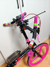 洛克兄弟ROCKBROS 山地自行车铃铛公路车折叠车喇叭大声儿童平衡车骑行配件 左铃铛 实拍图