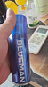 尊蓝男士强塑定型喷雾发胶99ml 旅行便携无白屑发蜡造型头发持久定型 实拍图