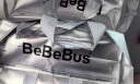 bebebus 金标茶树精华成长裤2XL20片(≥15kg)透气超薄拉拉学步裤男女宝 实拍图