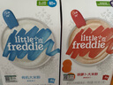 小皮（Little Freddie）有机高铁米粉原味香蕉胡萝卜味160g*3盒 婴幼儿辅食果蔬米糊 实拍图