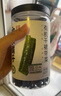 方家铺子中华老字号 有机裙带菜80g 烘干海带菜海产干货 凉拌煲汤火锅食材 实拍图