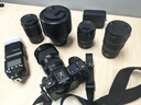 腾龙（Tamron）A063Z 28-75mm F/2.8 Di III VXD G2 大光圈标准变焦 尼康全画幅微单镜头 风光人像（尼康Z卡口） 实拍图