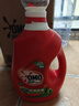 奥妙（OMO）除菌除螨洗衣液10.48斤（3KG+400G×2+480G×3）72h除菌 除菌除螨 实拍图