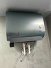 美的（Midea）【美的活水UDproS】亲肤活水玲珑超薄60升双胆扁桶电热水器3300W水电分离一级能效瞬热洗国家补贴 实拍图