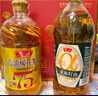 鲁花 京觅 食用油  高油酸花生油1.6L/桶 亚麻籽油 1.6L组合 花生油 实拍图