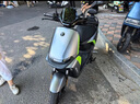 九号（Ninebot）九号电动新品摩托车M3 95c MAX 高端铅酸电摩【门店自提】 到门店选颜色 实拍图