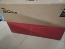 HKC 27英寸2K高清300Hz FastIPS显示屏HDR400硬件低蓝光10bit电竞游戏1ms旋转升降显示器G27H4Plus 实拍图
