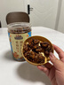 三只松鼠亚麻籽味琥珀核桃仁500g/罐 坚果炒货特产休闲零食干果仁送礼 实拍图