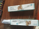 【京东物流】大品牌医用电子体温计成人儿童温度计软硬头婴儿数字 【电子体温计】硬头款 实拍图