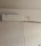 海信（Hisense）空调 大1.5匹 易省电E370 AI省电【海信电视完美CP，看的爽凉得快】空调挂机KFR-35GW/E370-X1 实拍图