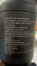 固本堂黑芝麻糊黑豆粉八宝粉核桃500g五黑粉养发老年人营养食品代餐早餐 实拍图