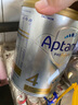 爱他美（Aptamil）澳洲白金版官方授权DHA叶黄素营养新西兰进口婴幼儿童配方牛奶粉 4段(入社群享11.11价）效期27/6 1罐装 实拍图