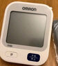 欧姆龙（OMRON）【行业销冠】电子血压计血压仪老人家用测量仪器医用高精准U724J 实拍图
