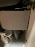安吉尔 净水器滤芯厨下系老A6  V6 J1205 V3P J2577 净水器家用厨房净水器滤芯 前置活性炭 实拍图