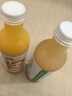 农夫山泉17.5°NFC橙汁果汁饮料（冷藏型）100%鲜果压榨 900ml*1瓶 实拍图