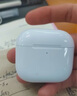 Viken【华强北顶配丨Air4代降噪款】蓝牙耳机适配苹果无线2025新款半入耳式金榜iphone16/15/14/13pods4 【原版正装全功能主动降噪版】 【主动降噪+空间音頻+三真电量】 实拍图
