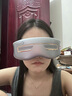 WayourCare眼部按摩器 护眼仪眼睛按摩干眼润眼仪冰镇冷热敷冰敷眼罩送女朋友父母生日父亲节礼物 实拍图