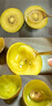佳沛（zespri）新西兰  阳光金奇异果巨大果22粒原箱 单果重约144-175g 猕猴桃 实拍图