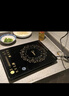 美的（Midea）家用电磁炉电陶炉电池炉2200W大功率猛火新型电磁灶一体微晶面板爆炒炒菜智能定时火锅炉MC-22MB06 实拍图