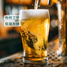  青岛啤酒【京东定制】经典啤酒 618ml*6瓶*2箱礼盒装 加量不加价 实拍图