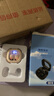 媚音隐形蓝牙耳机无线迷你小型耳机睡觉不压耳久戴不痛微型耳机小巧超小使用不闪灯上班摸鱼神器 肤色 实拍图