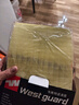 韦斯特空气滤清器MA9050(适配新捷达/新宝来1.5L/蔚领/新桑塔纳/浩纳) 实拍图