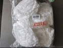 尚奇旋转拖把拖布替换布38cm5只装拖把头替换装加厚墩布适用多款拖把 实拍图