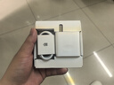华为全能充电器(66W)超级快充含6A Type-C数据线适配华为手机Mate60Pro/Pura 70 实拍图