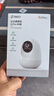360摄像头8pro 4K版 800万云台 家用摄像头 家用监控摄像机 手机远程监控器360度夜视全景 婴儿看护器 实拍图